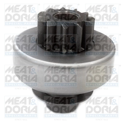 Pinion, starter